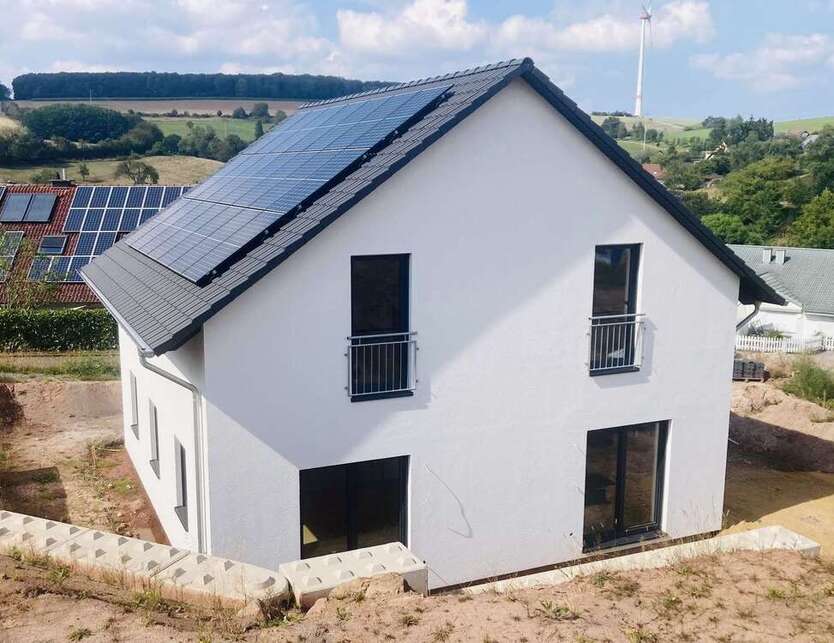 Haus zum Kaufen in Kollweiler 535.000 € 157.97 m²