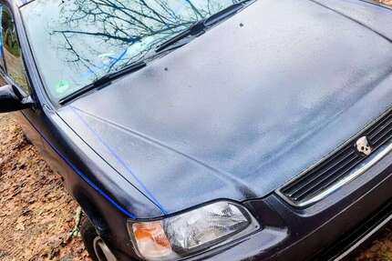 Honda Civic 101.263 km 3.000 &euro; Kaiserslautern, Stadt 67663