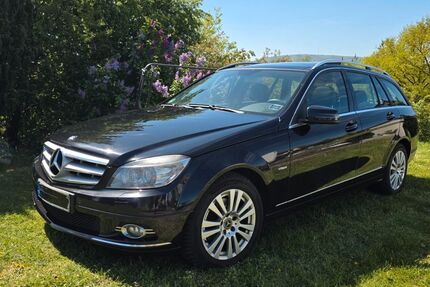 Mercedes-Benz C 200 338.000 km 5.500 &euro; Marnheim 67297