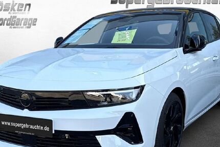 Opel Astra 1.001 km 29.500 &euro; Kaiserslautern 67663