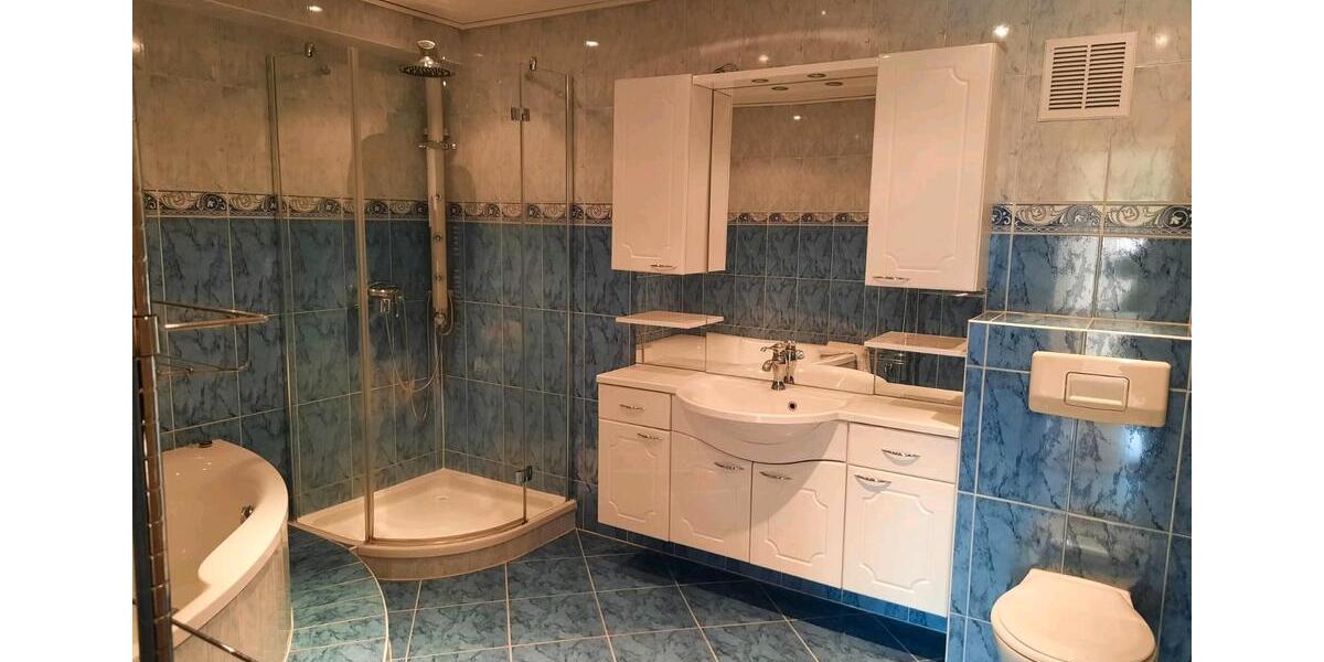 Etagenwohnung Pirmasens - 4 Zimmer, 117 m&sup2;, 800&euro; | Angebot:26626121