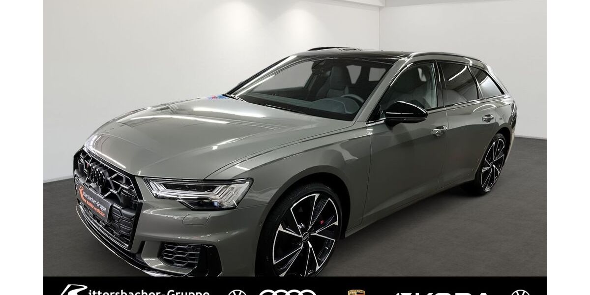 Audi S6 6.000 km 79.500 &euro; Kaiserslautern 67663
