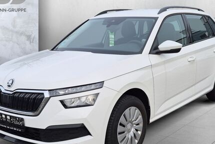 Skoda Kamiq 29.157 km 17.950 &euro; Pirmasens 66953