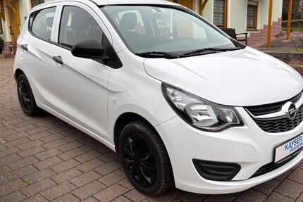 Opel Karl 57.345 km 6.690 &euro; Wahnwegen 66909
