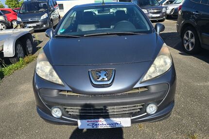 Peugeot 207 260.910 km 1.150 € Pirmasens 66954