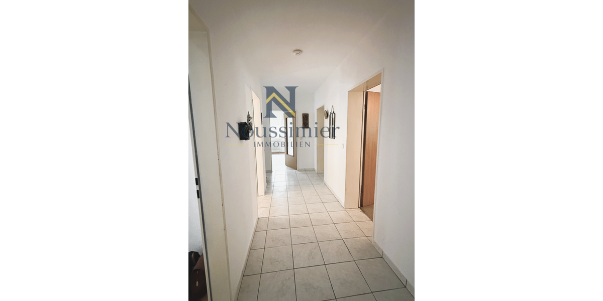 Etagenwohnung Neidenfels - 4 Zimmer, 95 m&sup2;, 186.000&euro; | Angebot:26552430