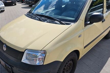 Fiat Panda 32.791 km 2.950 &euro; Lachen-Speyerdorf 67435