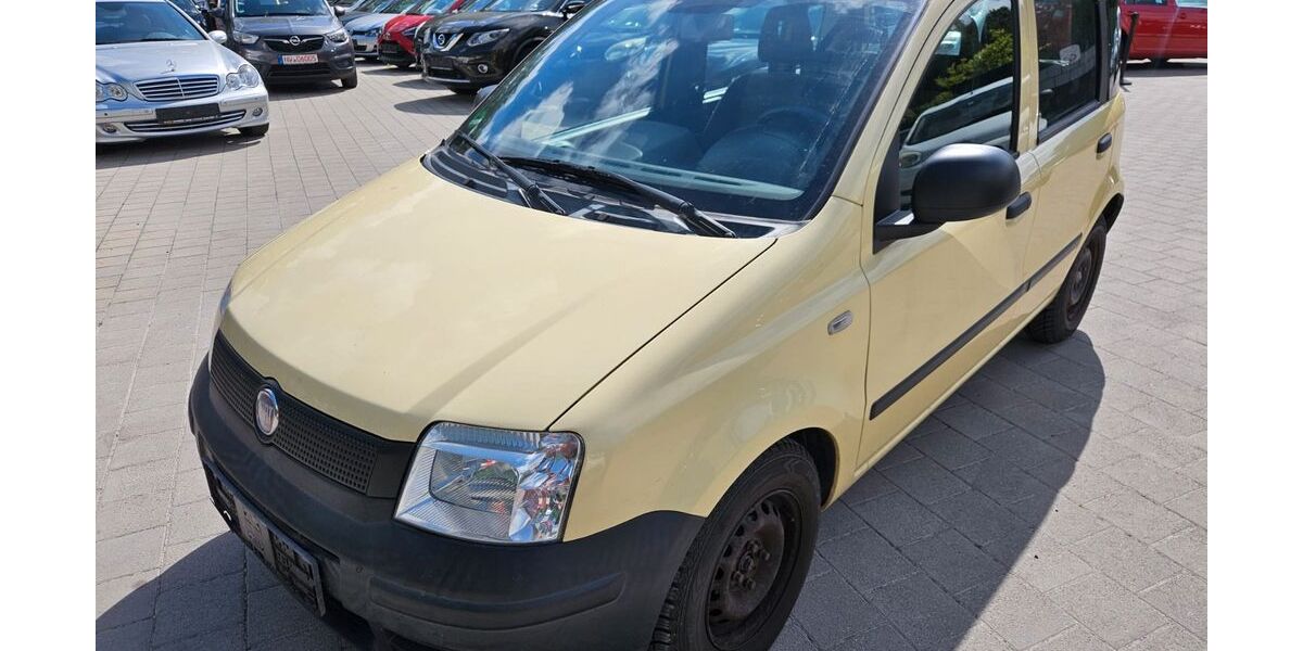 Fiat Panda 32.791 km 2.950 &euro; Lachen-Speyerdorf 67435
