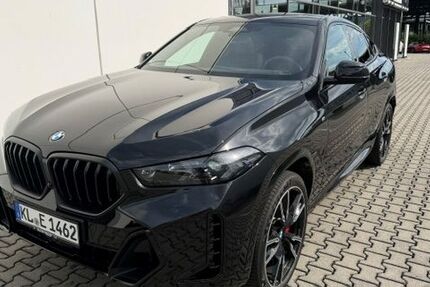 BMW X6 5.500 km 86.950 &euro; Kaiserslautern 67663