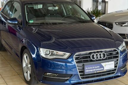 Audi A3 70.500 km 15.999 &euro; Neustadt 67433