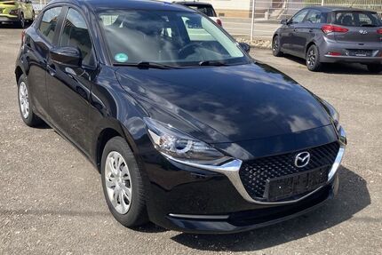 Mazda 2 46.000 km 12.900 &euro; Bruchmühlbach 66892