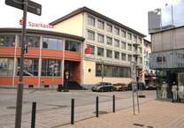 Büro in Kaiserslautern 4.600 € 540.65 m²