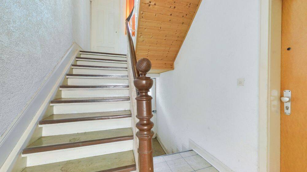 Mehrfamilienhaus, Wohnhaus Kaiserslautern Innenstadt - 7 Zimmer, 117 m&sup2;, 199.000&euro; | Angebot:26834223