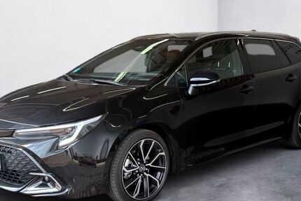 Toyota Corolla 5.000 km 37.820 &euro; Kaiserslautern 67661
