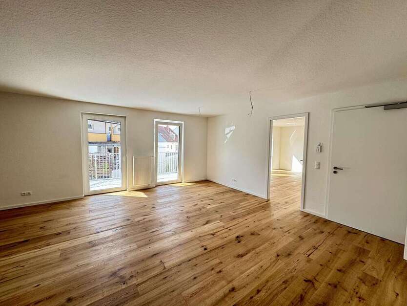 Wohnung zum Mieten in Kaiserslautern 1.200 € 94.06 m² 3 zimmer