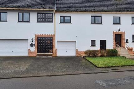 Großzügiges gepflegtes 2-Familienhaus Nähe Schönenberg-Kübelberg - Haus Schönenberg-Kübelberg | Angebot:26991759