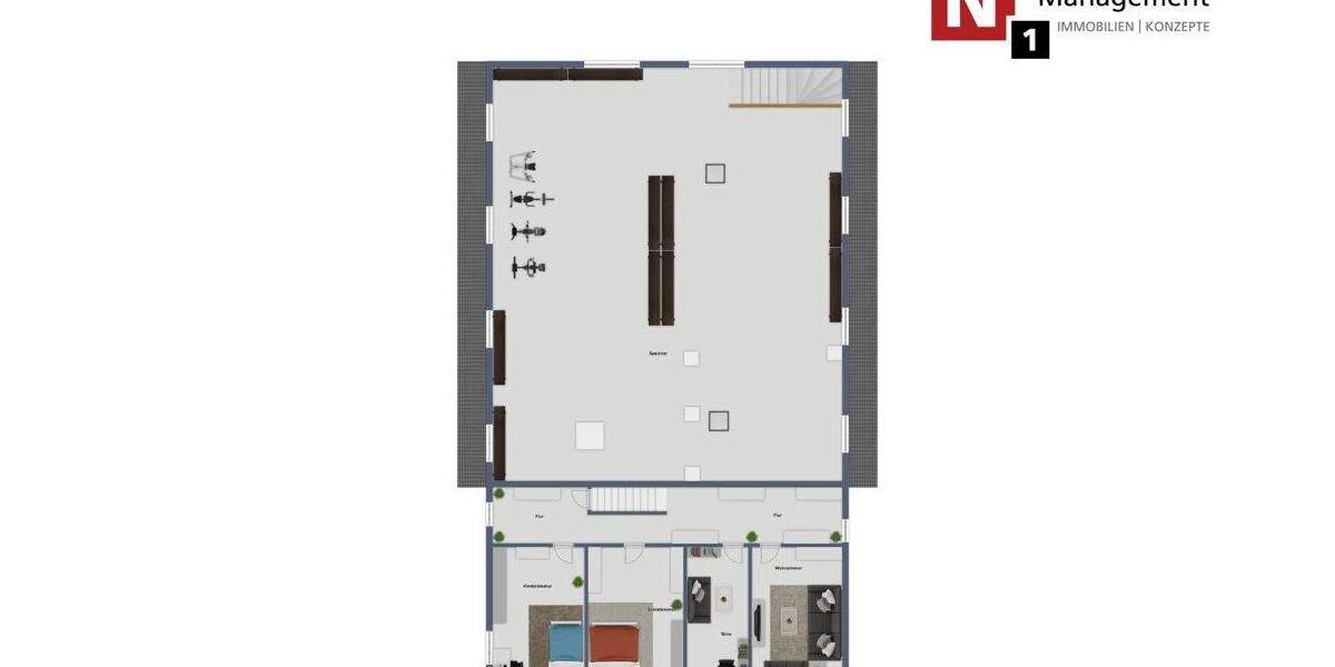 Gewerbeobjekt Katzweiler - 490.000&euro; | Angebot:24736301