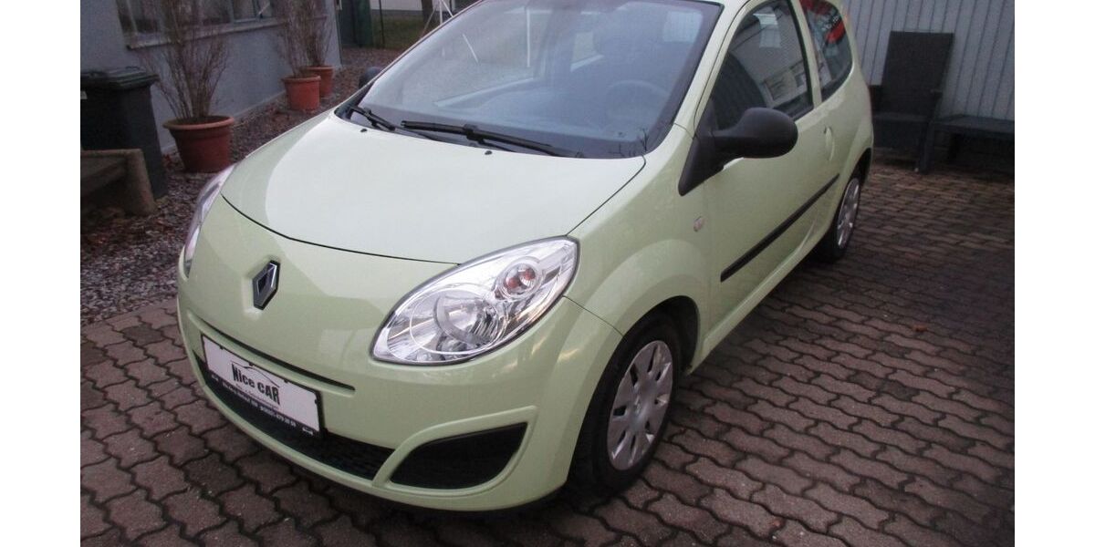 Renault Twingo 171.900 km 2.699 € Neustadt an der Weinstrasse 67433