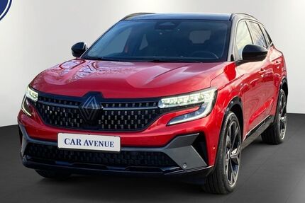 Renault Austral 18.500 km 35.885 € Kaiserslautern 67657