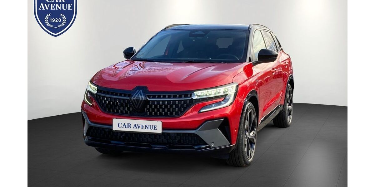 Renault Austral 18.500 km 35.885 € Kaiserslautern 67657