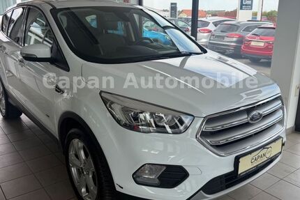 Ford Kuga 75.000 km 16.400 &euro; Kirchheimbolanden 67292