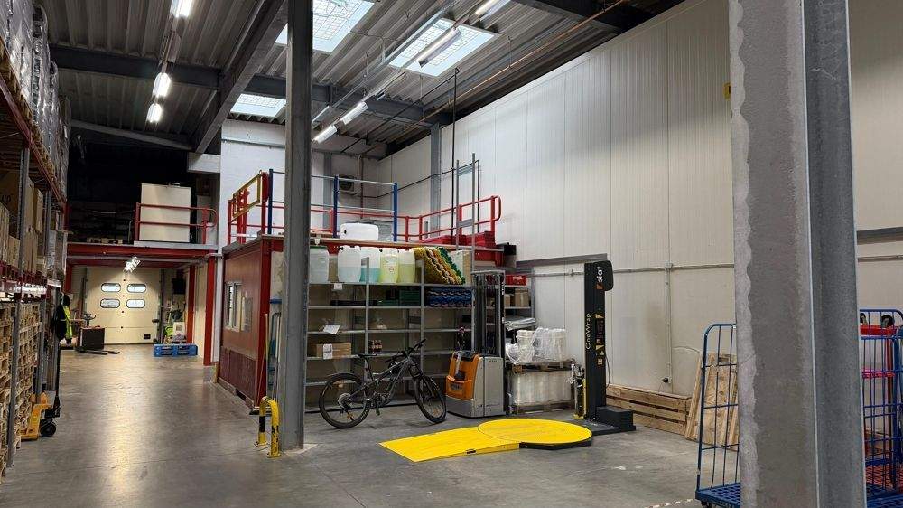 Gewerbeobjekt Kaiserslautern / Siegelbach Siegelbach - 4.450.000&euro; | Angebot:25095207