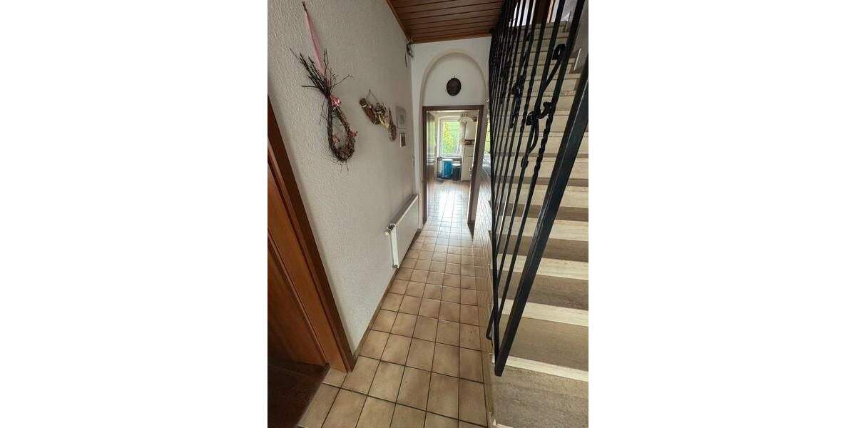 Einfamilienhaus Kaiserslautern Morlautern - 7 Zimmer, 180 m&sup2;, 349.000&euro; | Angebot:25775819