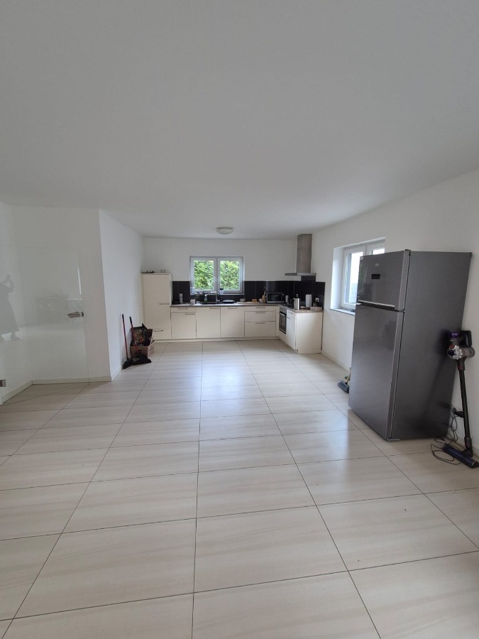 Zeitgemäße DHH mit Pultdach, Wärmepumpe & Terrasse – Attraktive Anlagechance in Wartenberg-Rohrbach 4 zimmer