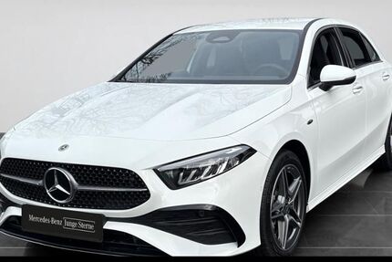 Mercedes-Benz A 250 2.895 km 34.430 &euro; Kaiserslautern 67663