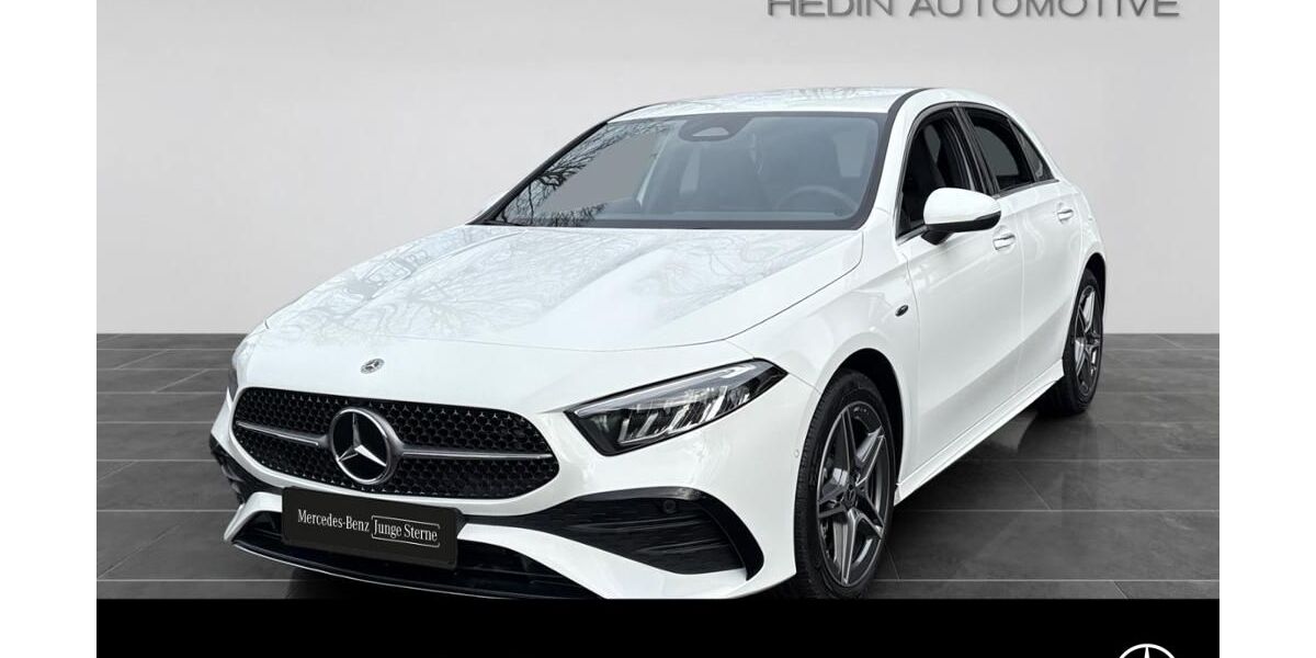 Mercedes-Benz A 250 2.895 km 34.430 &euro; Kaiserslautern 67663