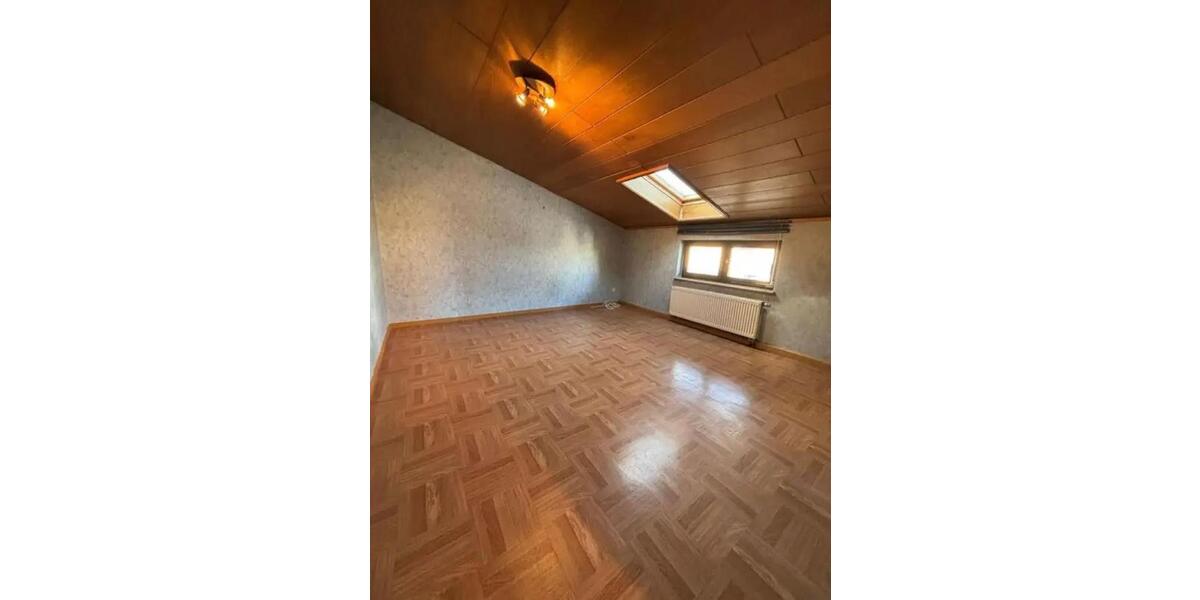 Doppelhaushälfte Eisenberg (Pfalz) - 6 Zimmer, 132 m&sup2;, 299.000&euro; | Angebot:25149625