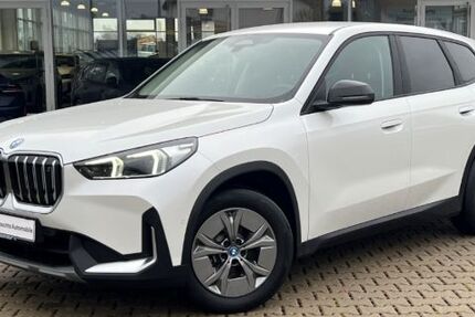 BMW iX1 19.900 km 34.799 &euro; Landstuhl 66849