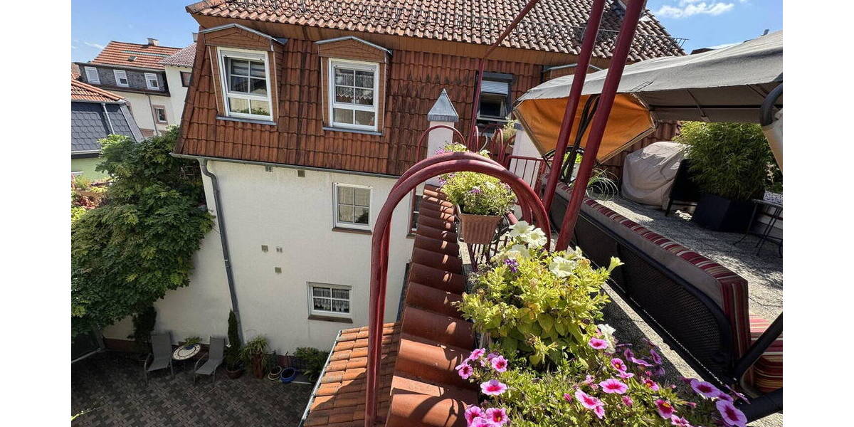 Mehrfamilienhaus, Wohnhaus Kaiserslautern Innenstadt - 1 Zimmer, 299 m&sup2;, 565.000&euro; | Angebot:25992801