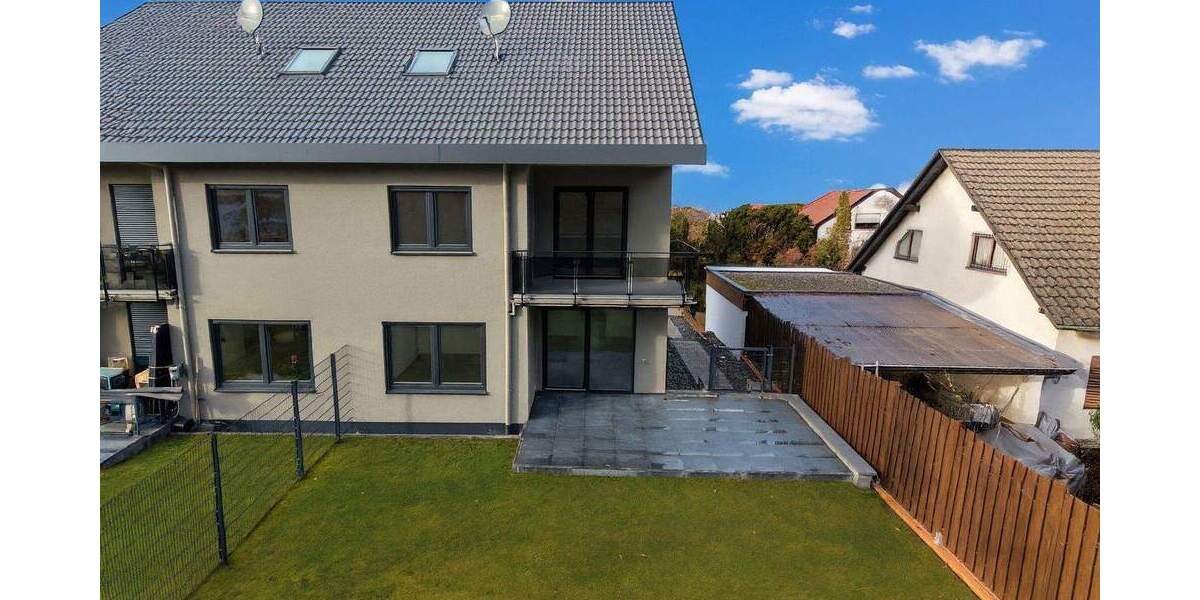 Doppelhaushälfte Kaiserslautern Erlenbach - 6 Zimmer, 232 m&sup2;, 575.000&euro; | Angebot:25659109