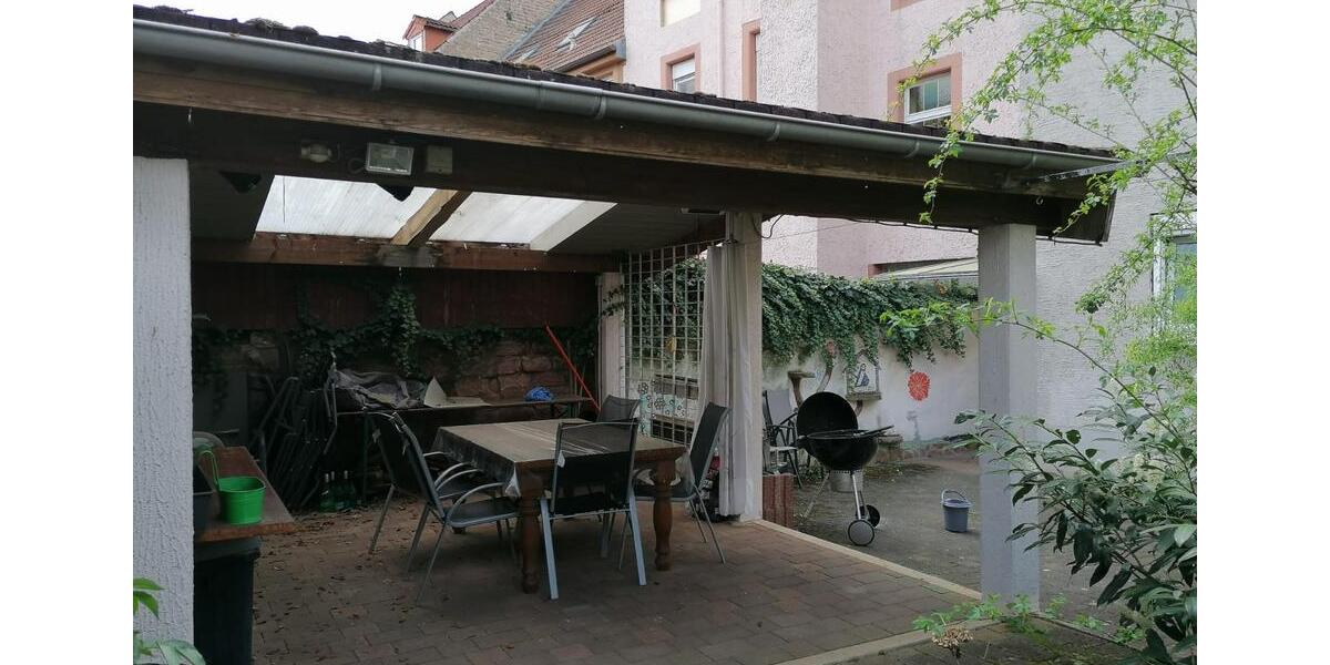 Mehrfamilienhaus, Wohnhaus Kaiserslautern Betzenberg - 525.000&euro; | Angebot:26326444