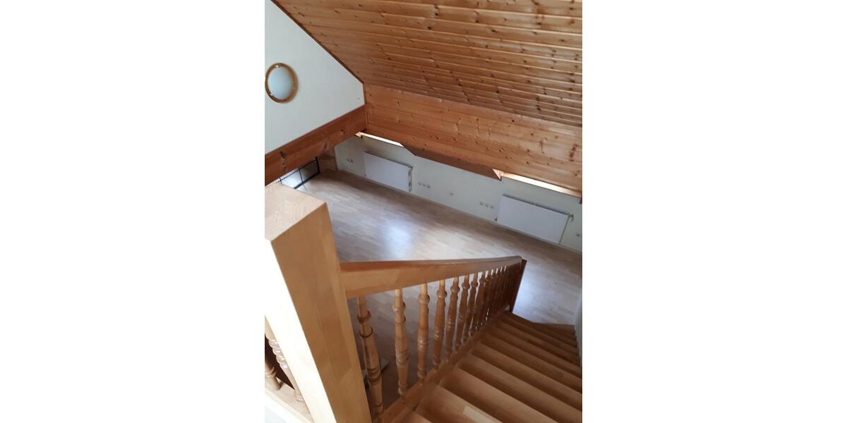 Etagenwohnung Kaiserslautern Bahnheim - 4 Zimmer, 84 m&sup2;, 850&euro; | Angebot:26489719