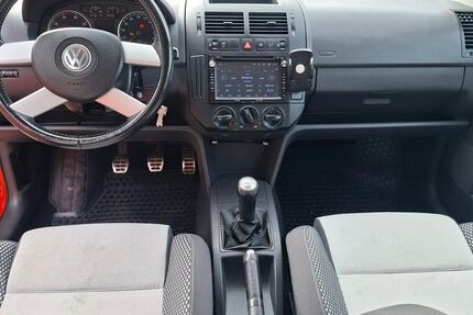 VW Polo 242.257 km 2.100 &euro; Kaiserslautern 67663