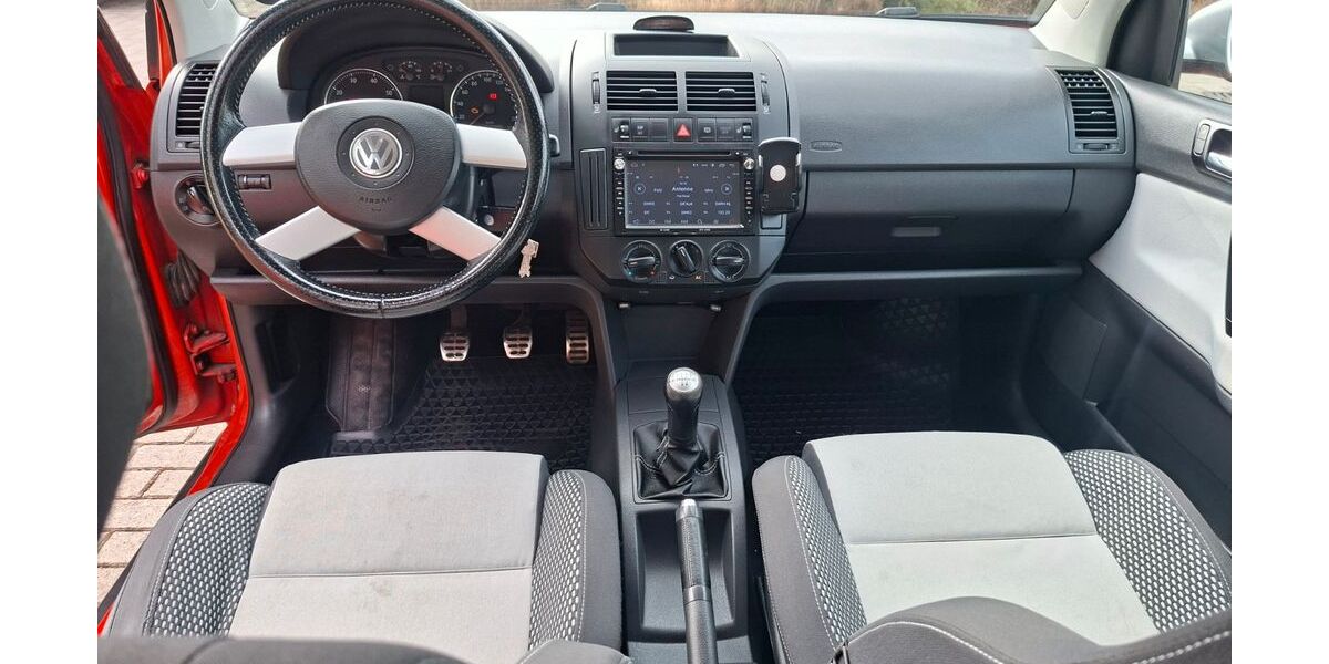 VW Polo 242.257 km 2.100 &euro; Kaiserslautern 67663