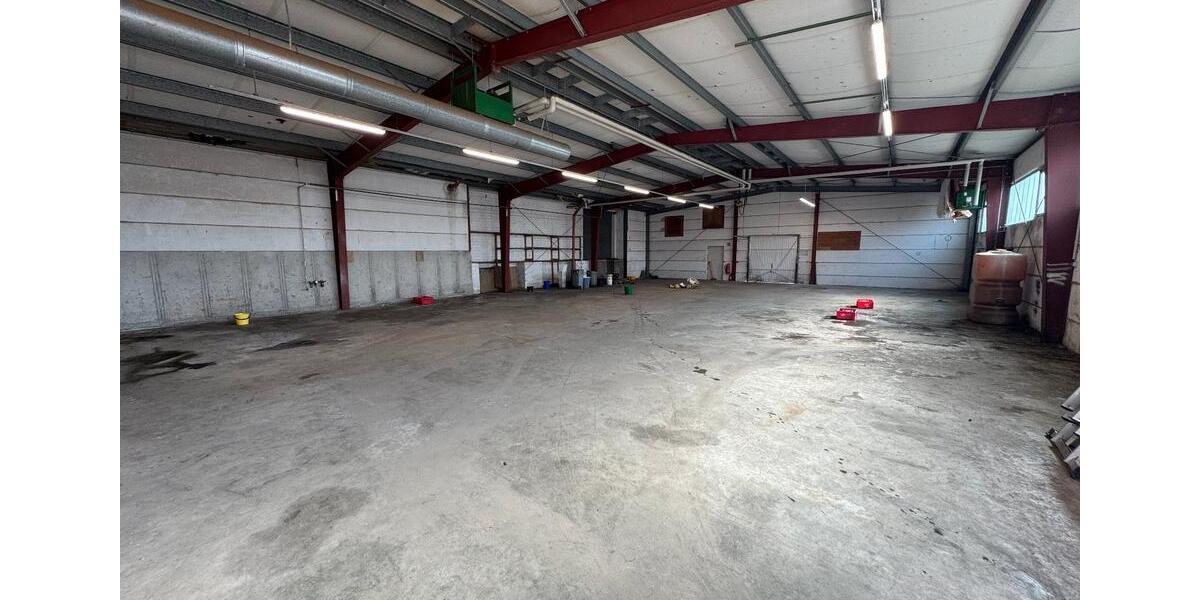 Gewerbeobjekt Geiselberg - 2&euro; | Angebot:26145876