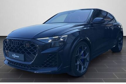 Audi RSQ8 2.900 km 147.490 &euro; Neustadt a.d. Weinstraße 67433