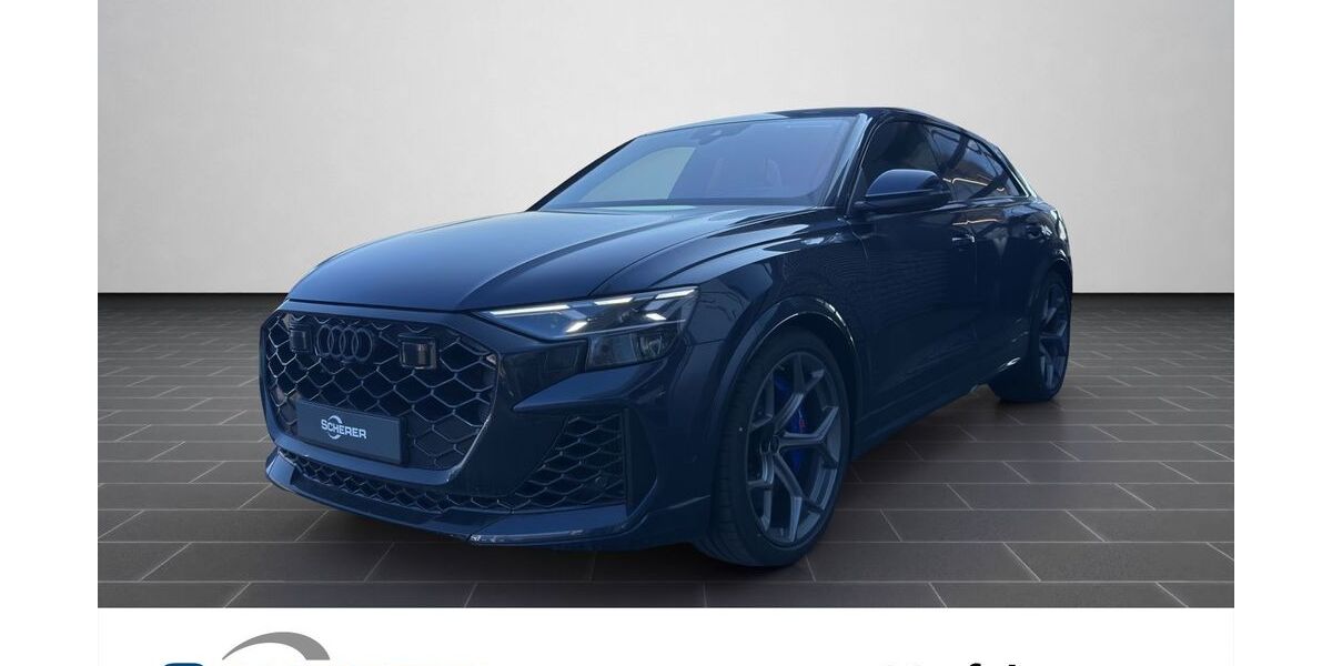 Audi RSQ8 2.900 km 147.490 &euro; Neustadt a.d. Weinstraße 67433