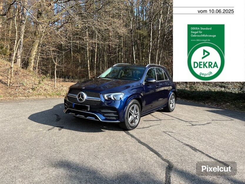 GLE 350
