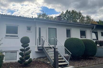 Haus Rodenbach - 5 Zimmer, 170 m&sup2;, 2.400&euro; | Angebot:24565063