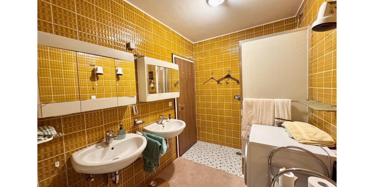 93qm, 3ZKB-Wohnung auf dem Betzenberg, Kaiserslautern 3 zimmer