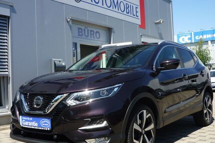 Nissan Qashqai 104.464 km 14.990 &euro; Kaiserslautern 67657