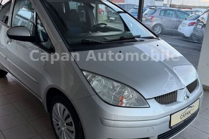 Mitsubishi Colt 157.000 km 3.499 &euro; Kirchheimbolanden 67292