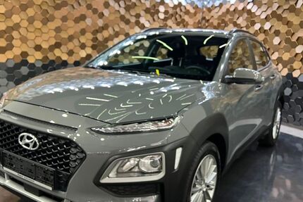Hyundai KONA 18.357 km 18.900 &euro; Eisenberg 67304