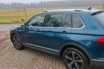 VW Tiguan 88.850 km 26.900 &euro; Kirchheimbolanden 67292