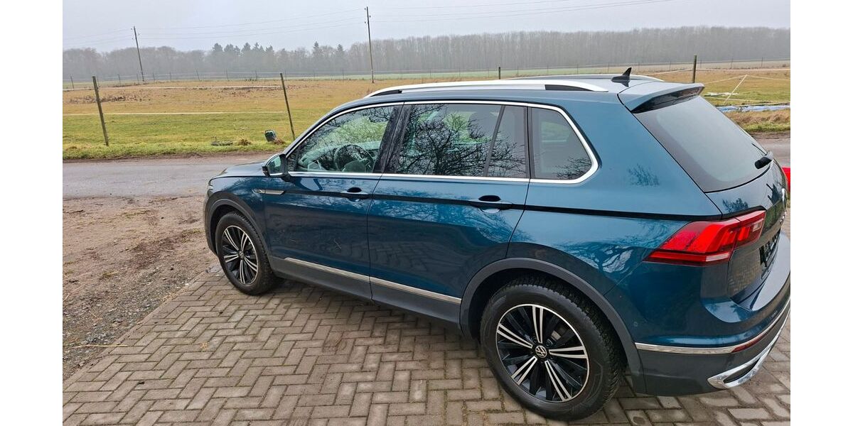 VW Tiguan 88.850 km 26.900 &euro; Kirchheimbolanden 67292