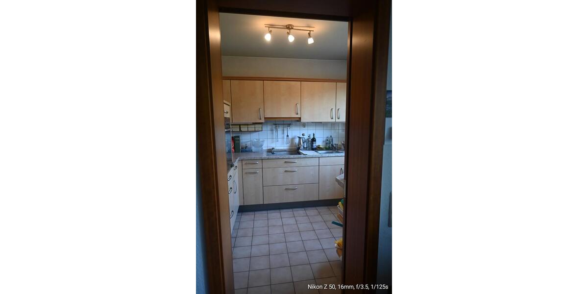 2 Zi Wohnung 2 zimmer